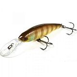 Воблер Jackall Squad Shad  65 SP noike gill