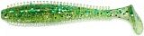 Виброхвосты Kosadaka Spikey Shad 90мм 9шт DMO