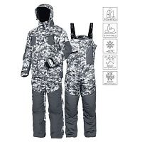 Костюм зимний Norfin EXPLORER CAMO