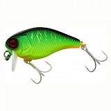 Воблер JACKALL Chubby 38 SSR matt tiger