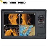 Эхолот Humminbird ONIX 10cxi SI Combo