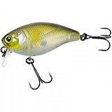 Воблер JACKALL Cherry 1 Footer 46F ghost ayu