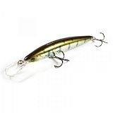 Воблер Jackall Timon Midia 88S цв. silver yamame