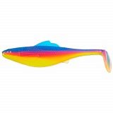 Виброхвосты Съедоб. Искусст. Lj Pro Series Roach Paddle Tail 5.0In (12.70)/g04 4Шт.