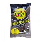 Прикормка GF BLACK RIVER 1кг