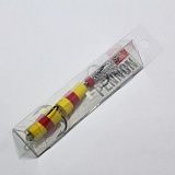 Приманка джиговая PENNON 11  жел./крас./жел.