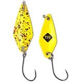 Блесна колеблющаяся IRON TROUT SPOTTED Spoon / 2g - YS