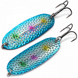 Блесна Kosadaka Wabbler W40, 57мм, 7г, цв. HG1