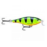 Воблер RAPALA Shallow Shad Rap 7см 7гр цв.FP Воблер RAPALA Shallow Shad Rap 7см 7гр цв.FP