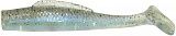 Виброхвосты Kosadaka Weedless Minnow 88мм 6шт SBY