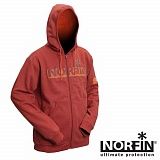 Kуртка Norfin HOODY TERRACOTA 03 р.L