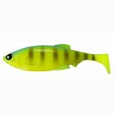 Виброхвосты Lj 3D Series Anira Soft Swim 6,8In (17,00)/a02 1Шт.