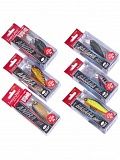 Воблеры LJ Pro Series 03 SET 6шт. набор