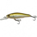 Воблер Kosadaka LEX xs 55F GTN