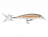 Воблер RAPALA X-Rap 10 /TR