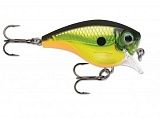 Bоблер Rapala BX BRAT 5см 11гр 1,8м цв.HOB