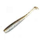 Виброхвост JACKALL I Shad Tail 3,8" 97мм (8 шт.) ikanago greenpumpkin pearl