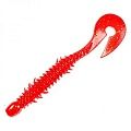 Твистер JACKALL Wobbring 3" 76мм(10 шт.)
