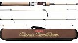 Удилище Rapala Classic Countdown - 6'9" ML 5-21g - spinning - 4pc
