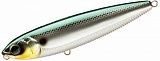 Воблер Yo-Zuri 3DB Pencil R1100 (16г) SSH
