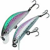 Воблер Kosadaka T-MINNOW XS 55SP цвет TR