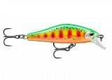 Воблер RAPALA Shadow Rap Solid Shad 06 /GRS Воблер RAPALA Shadow Rap Solid Shad 06 /GRS