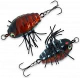 Воблер Kosadaka NotoBug 30F 4.1гр цв.L13