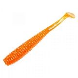 Виброхвост JACKALL I Shad Tail 2,8" (10 шт.) orange gold