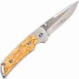 Складной нож Marttiini Folding MFK-CB (8см) Складной нож Marttiini Folding MFK-CB (8см)