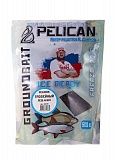 Прикормка зим. готовая Pelican ЛЕЩ ТРОФЕЙНЫЙ 0,5кг