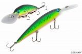 Воблер German GG Bandit 120 мм / 19.5 гр / цвет C217