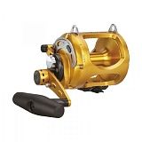 Катушка Okuma Makaira 30II Two Speed - Lever Drags