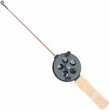 Удочка зимняя Salmo FIN 04 37cm