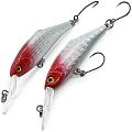Воблер Kosadaka SHARKY Minnow XD