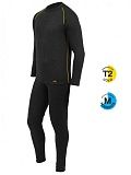 Термобелье Norfin SCANDIC CLASSIC COTTON 01 р.S