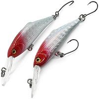 Воблер Kosadaka SHARKY Minnow XD