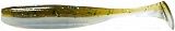 Мягкая приманка Kosadaka WAVE Shiner 75мм цв.BBR