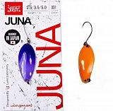 Блесна колеб. Lucky John JUNA 39мм/05,0г 031