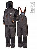 Костюм демисезонный Norfin PRO DRY 3 р.M