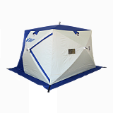 Палатка Polar Bird 4T long КОМПАКТ