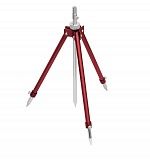 Подставка для удилища Delphin ATOMA Triple Feeder Rod Stand