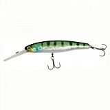 Воблер JACKALL Smash Minnow DD 100SP цв. hl blue gill Воблер JACKALL Smash Minnow DD 100SP цв. hl blue gill