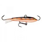 Балансир RAPALA Jigging Rap 90мм 25гр цвет CW