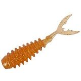 Силиконовые приманки DOIYO BLAZE MICRO Whale - 5,2cm / YCR - 5шт.