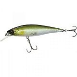 Воблер JACKALL Squad Minnow 65 SP ghost ayu