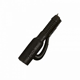 Безопасная клипса Korda Safe Zone Lead Clip Silt 10 шт