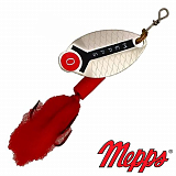 Блесна Mepps LUSOX AG №3 20,5гр.