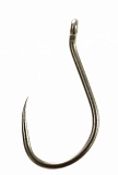 Крючки MIDDY KM-3 Carp Xtreme Eyed Hooks