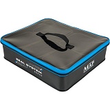 Сумка для насадок MAP S5000 EVA Bait System Case / 50 x 37 x 10cm