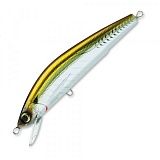 Воблер Yo-Zuri Mag Minnow Floating плавающий 90мм 10гр HAJ